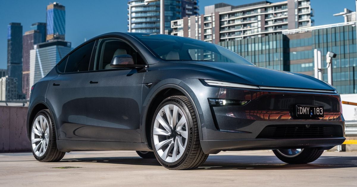 Tesla launches guaranteed future value program for Model Y and Model 3