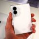 Samsung Galaxy Z Fold 8 back panel