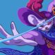 Deckbuilder Grail quells the fear in my heart of playing the wrong card by pinning all of the strategy on the deckbuilding