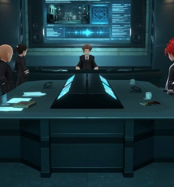 Final Fantasy 7 Ever Crisis shutting down means its Japan only, prequel phone game will remain unplayable