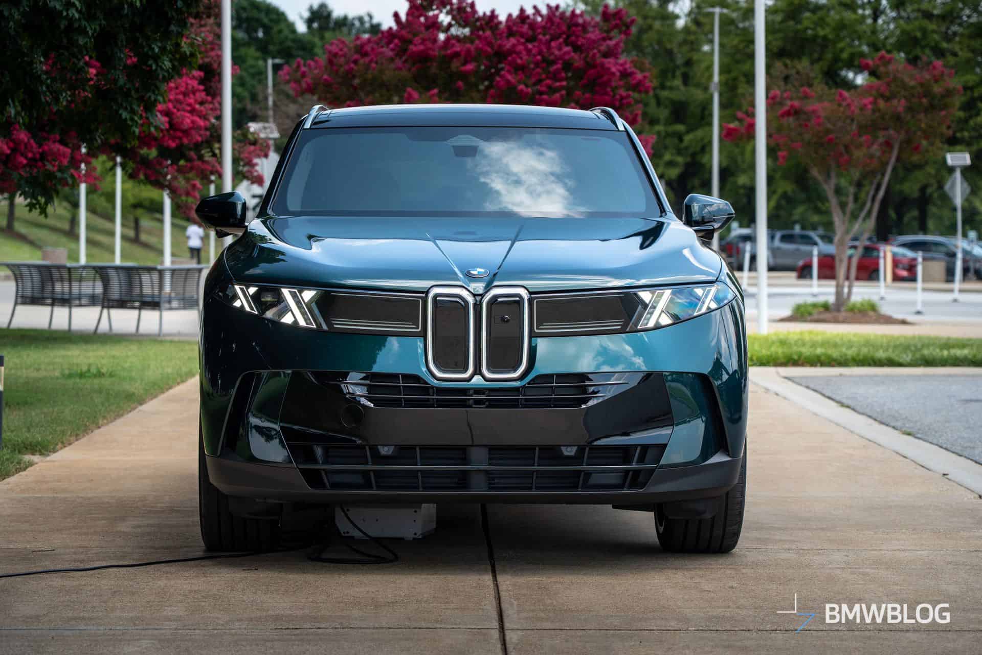 G65 BMW X5 40 VANCOUVER GREEN 04