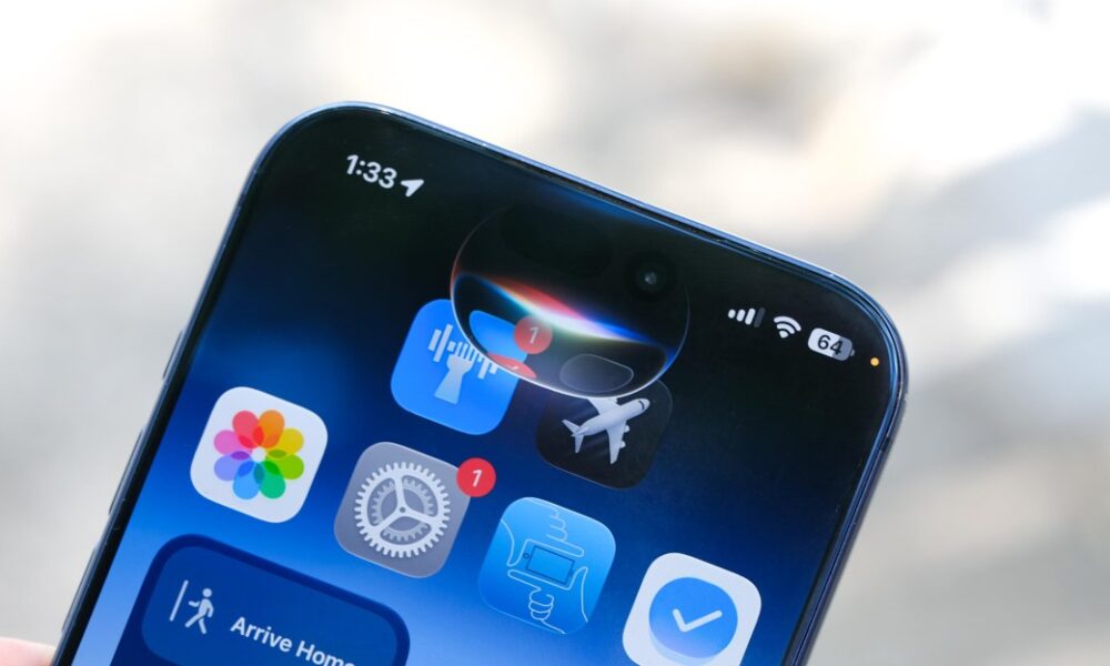Siri AI is already changing how I use my iPhone