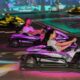 Sydney's real-life video game is running out of laps
