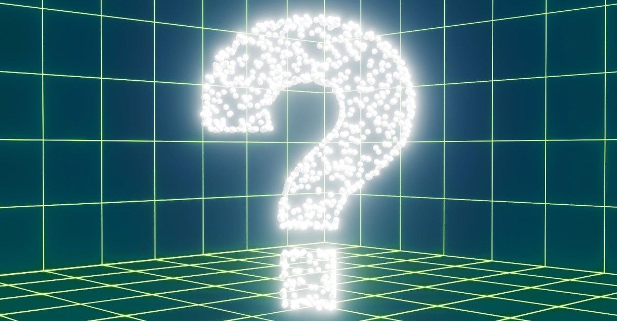 What is a quantum computer good for? Absolutely nothing — yet