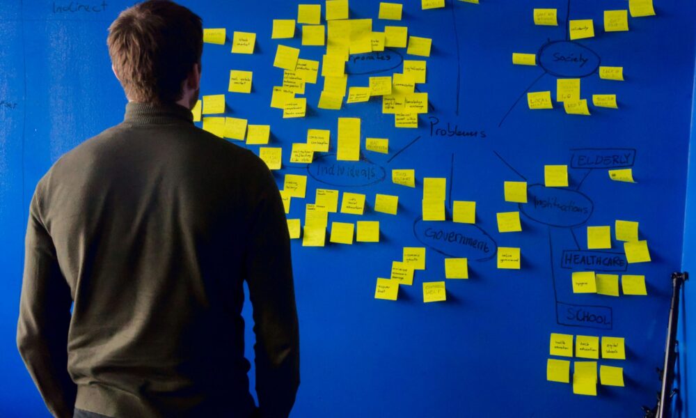 Chatbots may have been just the beginning, as AI startups advance to reshape business software