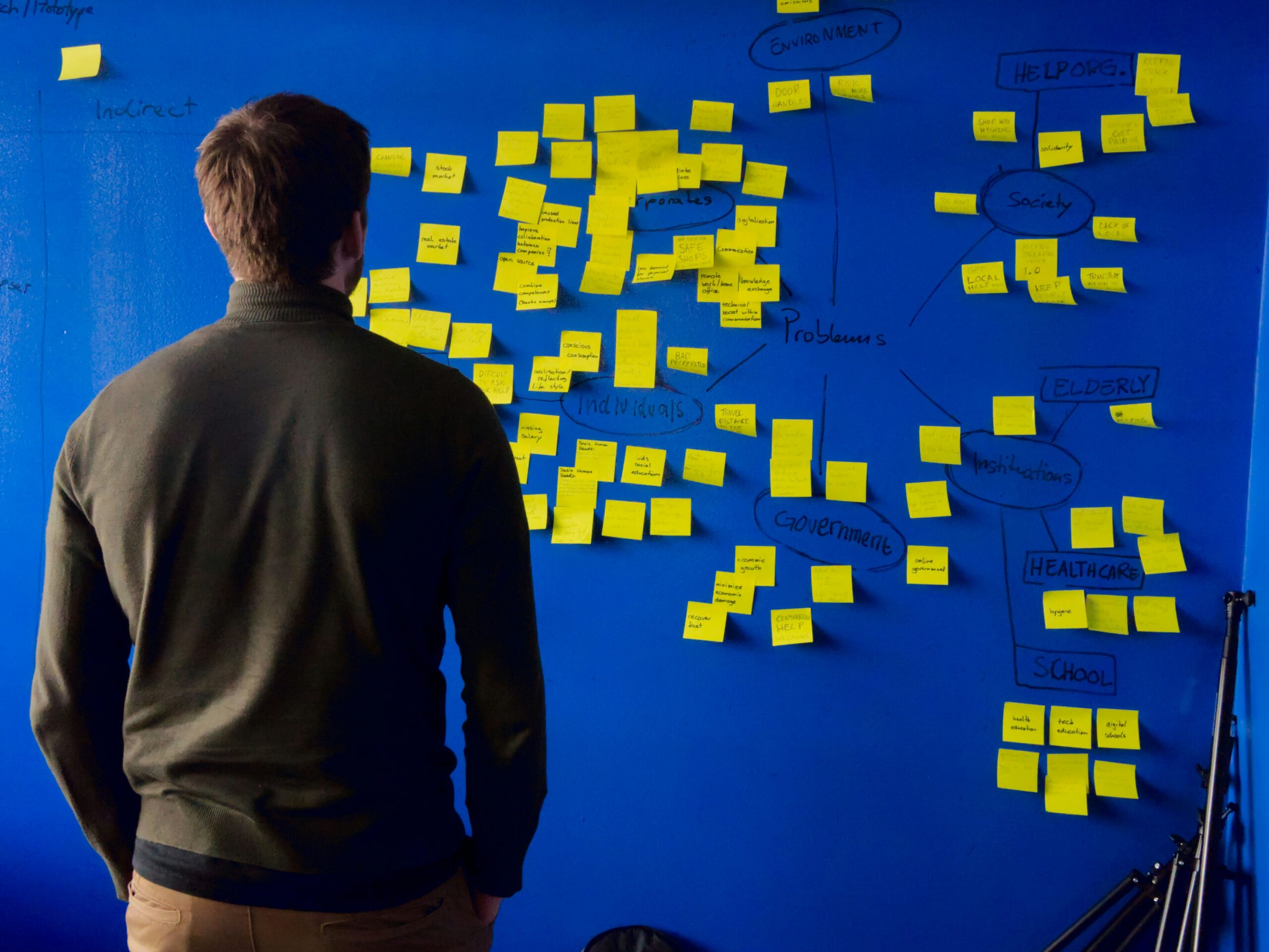 Chatbots may have been just the beginning, as AI startups advance to reshape business software