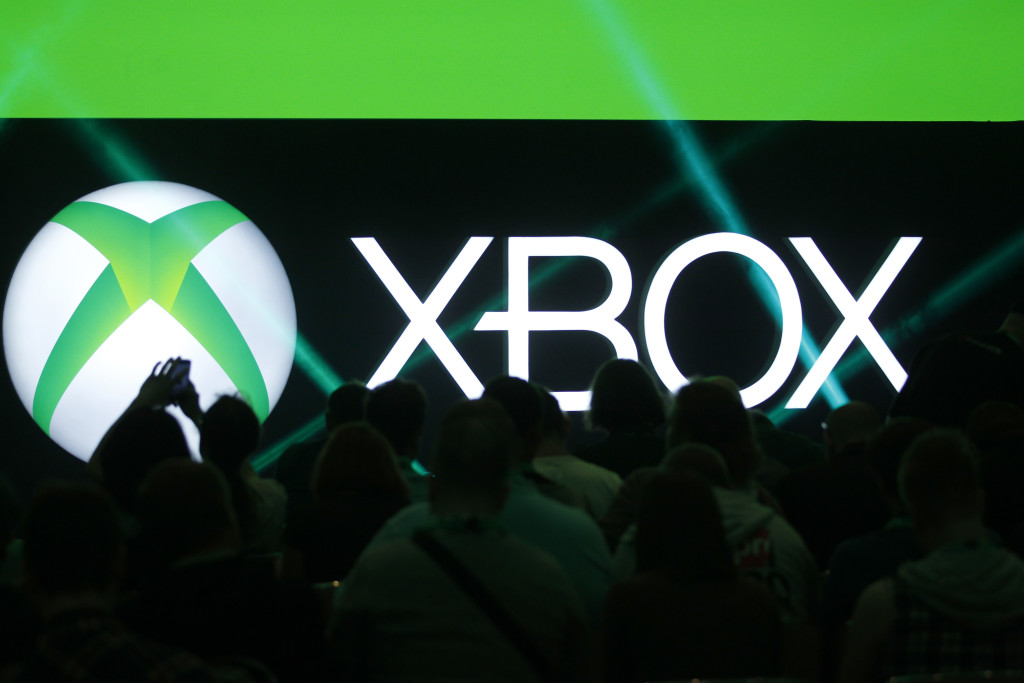 25 years later, Microsoft is done playing around – GeekWire