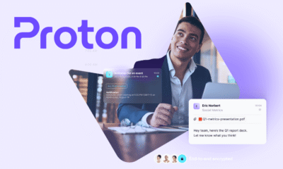 Email is still the #1 attack vector for startups. Here's what founders get wrong.