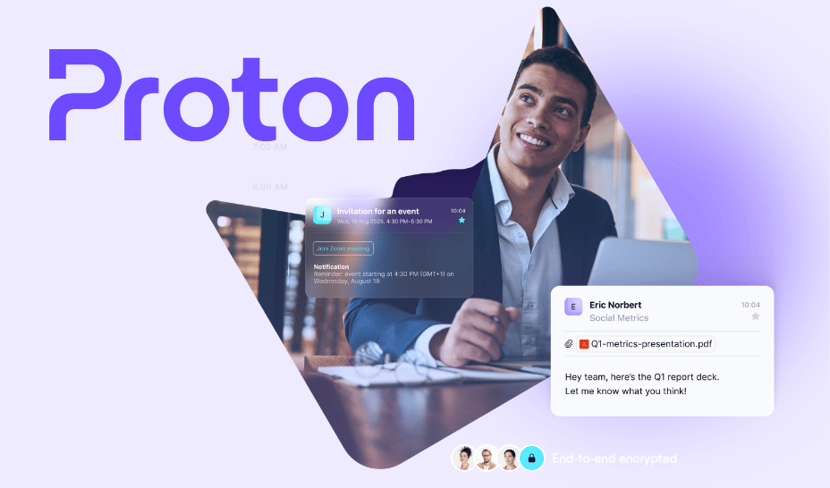 Email is still the #1 attack vector for startups. Here's what founders get wrong.