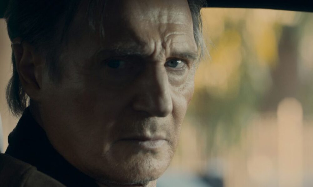 Holden's old Proving Ground immortalised by Hollywood and a Ford