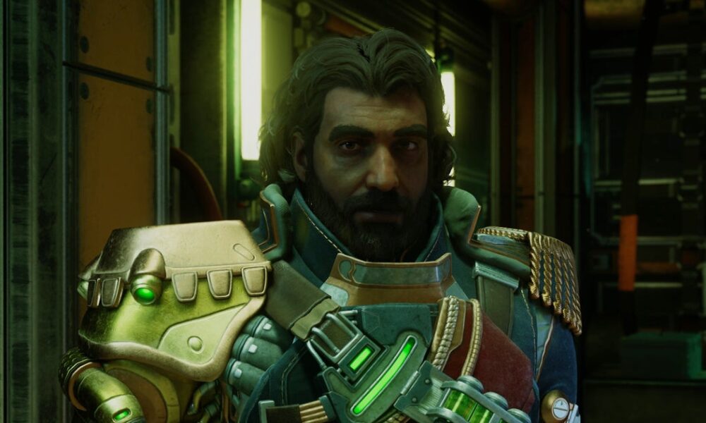 Obsidian still have "the same DNA" that went into New Vegas and KOTOR 2, The Outer Worlds 2 director insists, following chatter around layoffs