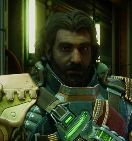 Obsidian still have "the same DNA" that went into New Vegas and KOTOR 2, The Outer Worlds 2 director insists, following chatter around layoffs