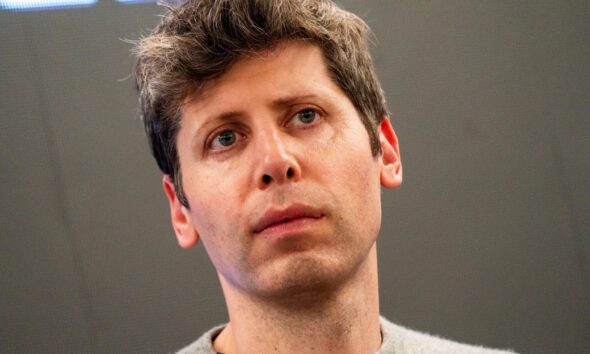 The 6 wildest claims in Apple’s lawsuit against OpenAI