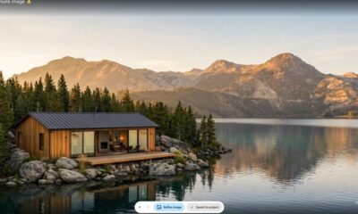Here’s the problem with putting an AI image generator in Google Earth