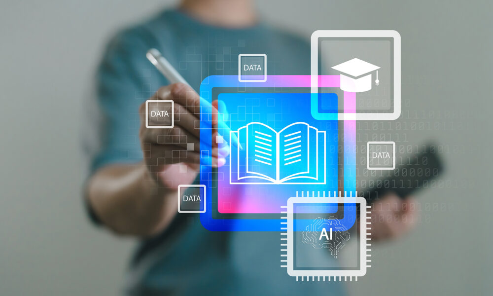 Is AI taking over working memory, fluid intelligence, and cognitive agility?