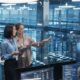America's AI Investment Boom Is Reshaping the Economy