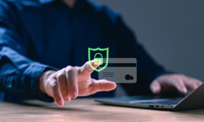 As attacks on digital resources become even more sophisticated, passwords need an equally effective extra layer of biometric security to ensure your banking data stays private