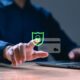 As attacks on digital resources become even more sophisticated, passwords need an equally effective extra layer of biometric security to ensure your banking data stays private
