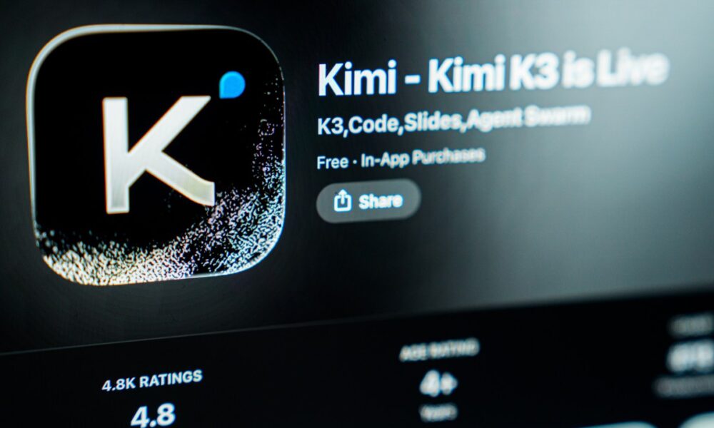 ‘AI communism’, rogue models, and the why Kimi K3 spooked Wall Street