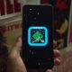 Android 16 logo