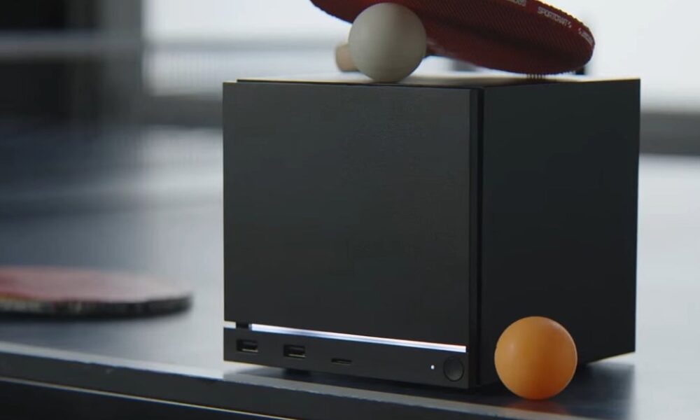 Valve aren't putting any exclusives on the Steam Machine because they see "the whole PC catalog as our 'launch exclusive'"