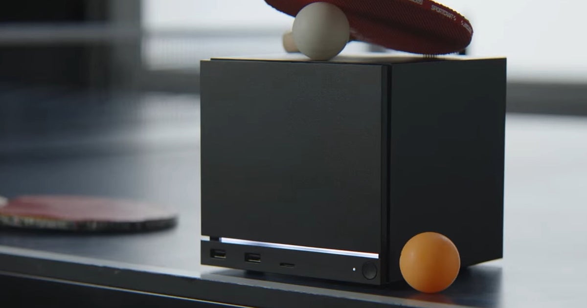 Valve aren't putting any exclusives on the Steam Machine because they see "the whole PC catalog as our 'launch exclusive'"