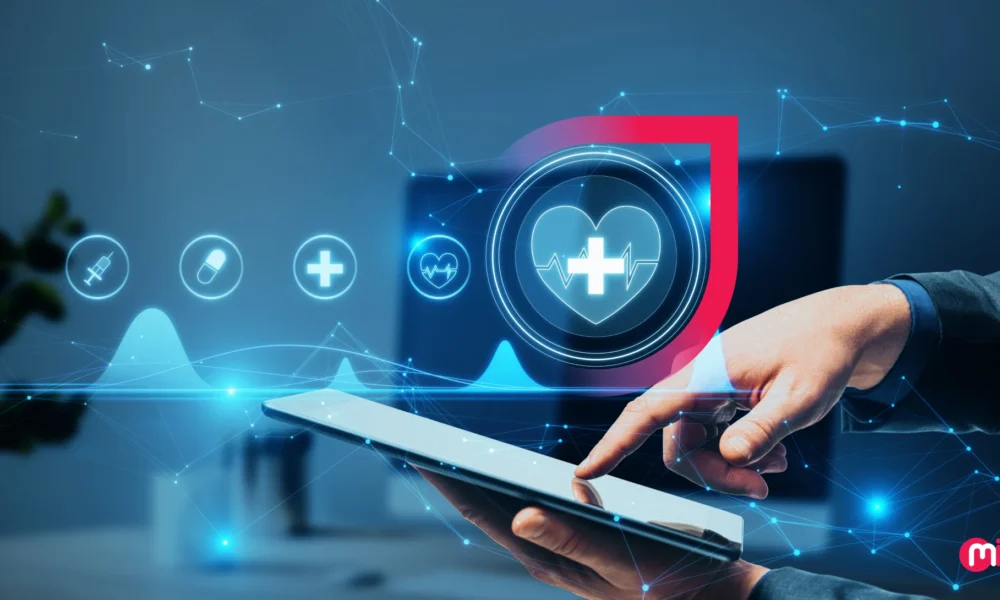 medical software development