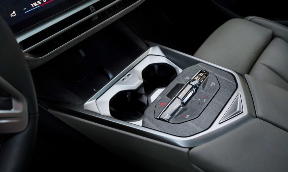 2027 BMW X5 1