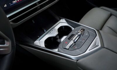 2027 BMW X5 1