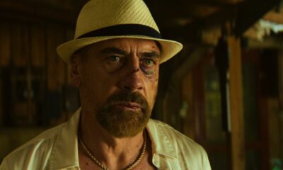 Apple TV’s Cape Fear remake turns it into a paranoid tech thriller