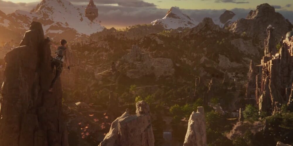 Tomb Raider Catalyst delayed until 2028