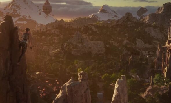 Tomb Raider Catalyst delayed until 2028