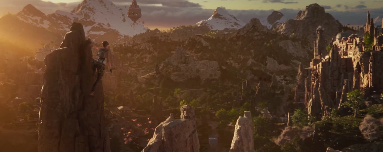 Tomb Raider Catalyst delayed until 2028