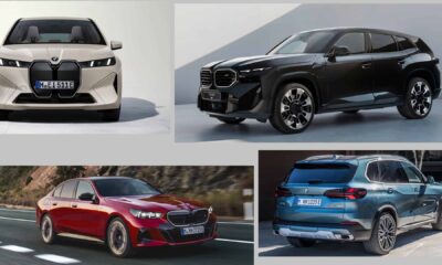 10 MOST DEPRECIATING BMWS