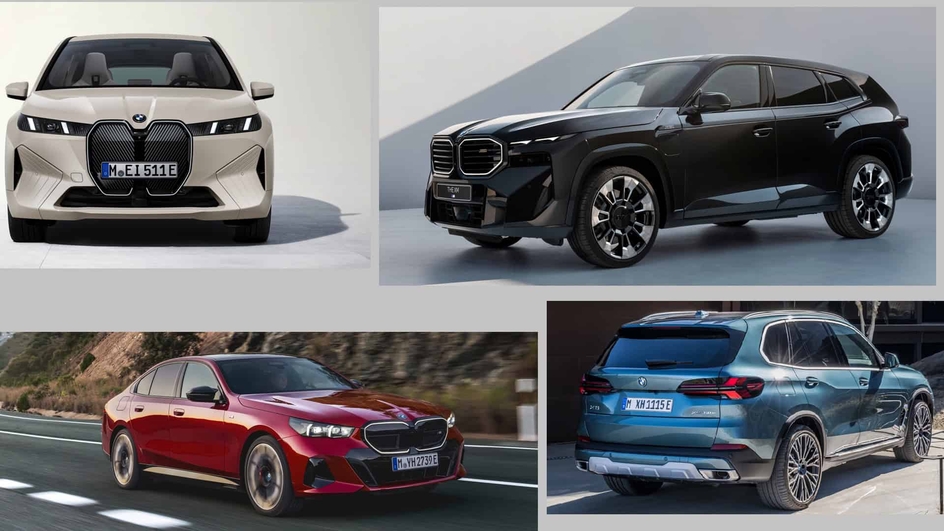 10 MOST DEPRECIATING BMWS