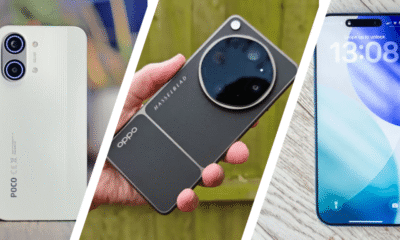 Best Battery Phone
