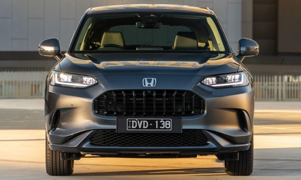 Which new cars are best for elderly people?