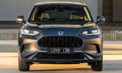 Which new cars are best for elderly people?