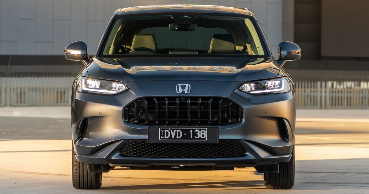 Which new cars are best for elderly people?