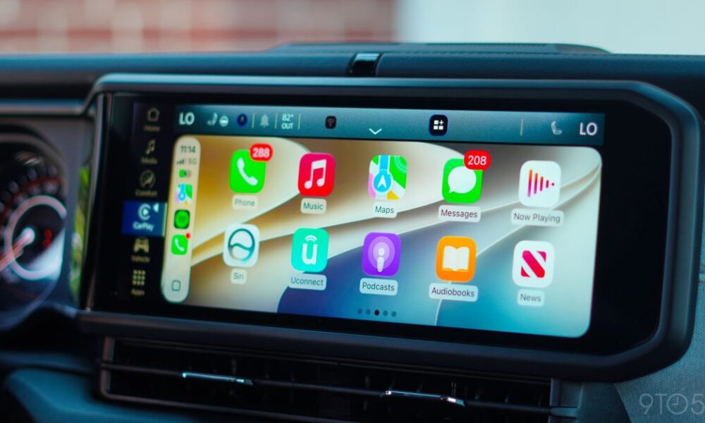 The best CarPlay upgrades to try in the iOS 27 public beta