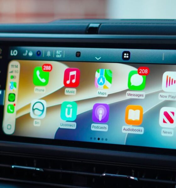 The best CarPlay upgrades to try in the iOS 27 public beta
