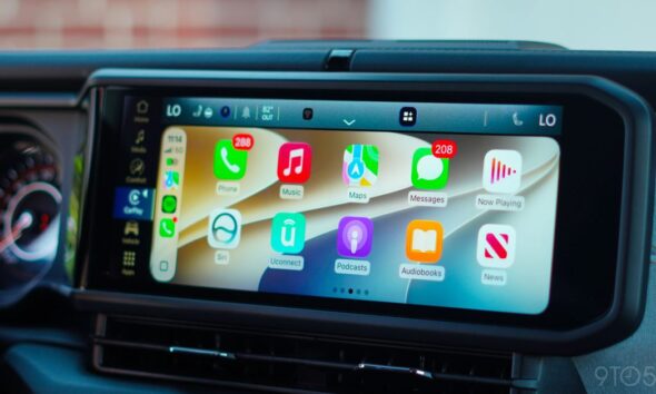 The best CarPlay upgrades to try in the iOS 27 public beta