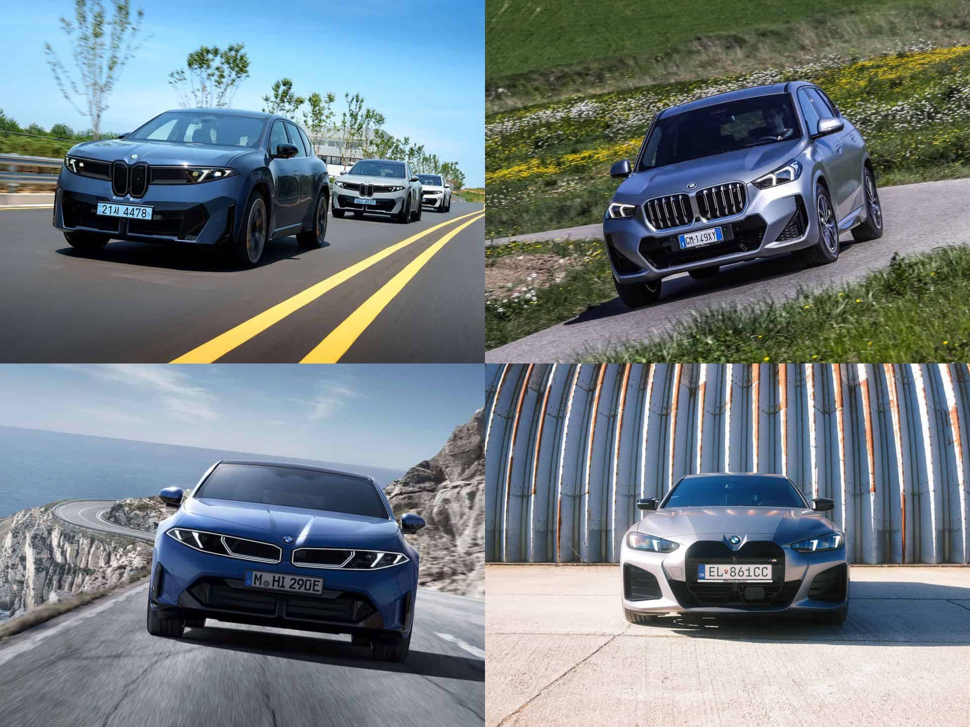 BEST BMW ELECTRIC CAR 2026 00