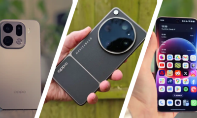 Best Oppo Phones