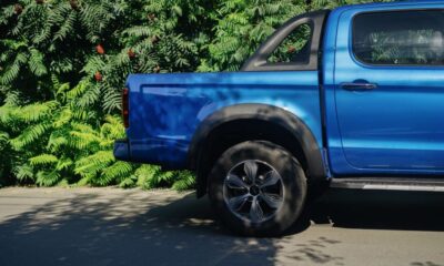 Work Truck Upgrades That Matter Most When You're Building a Business