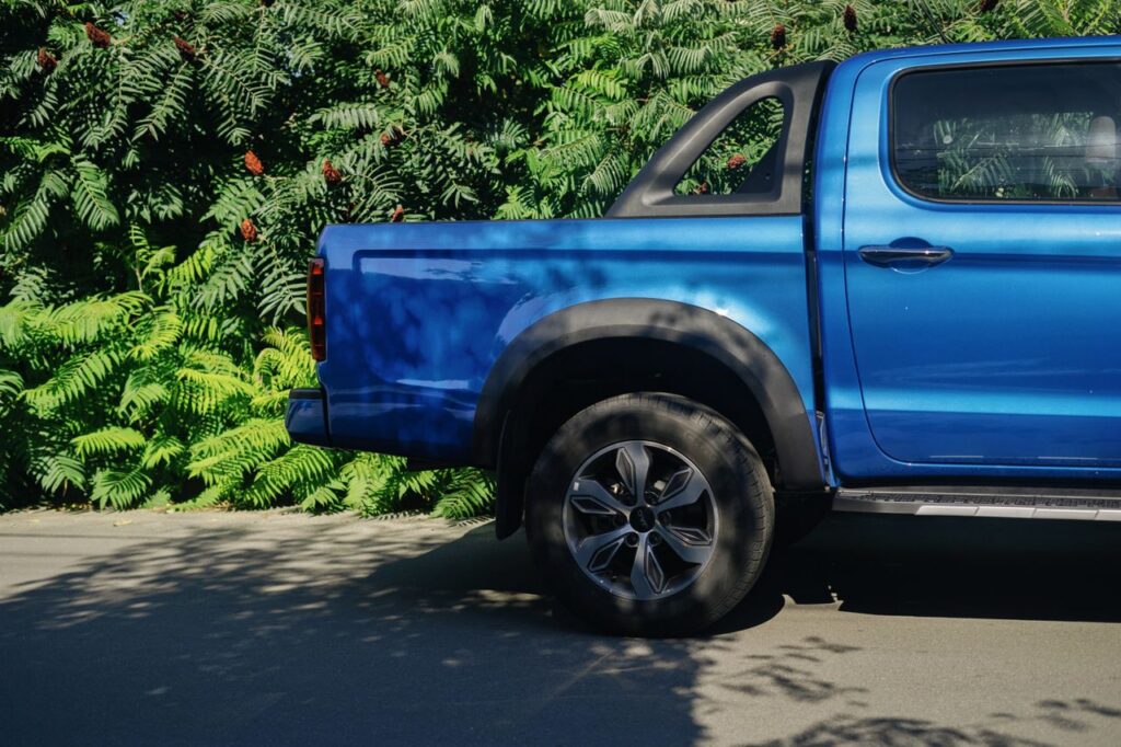 Work Truck Upgrades That Matter Most When You're Building a Business
