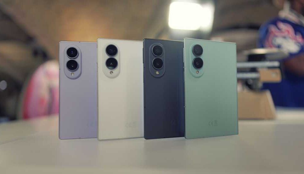 Samsung Galaxy Z Fold 8 2