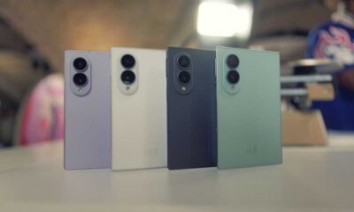 Samsung Galaxy Z Fold 8 2
