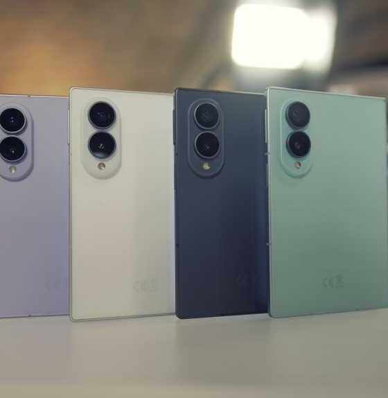 Samsung Galaxy Z Fold 8 2