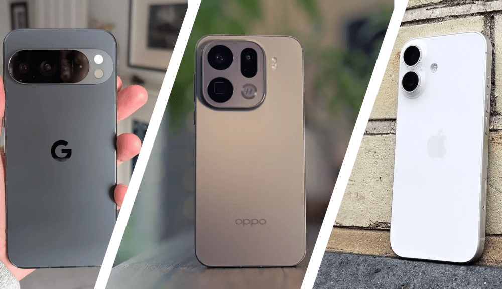 Best Phone